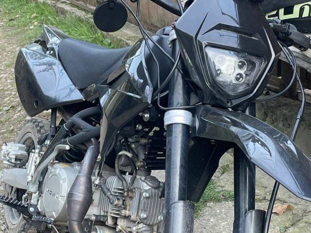 Kovi Другая 2024 в Виноградове на Automoto.ua Kovi Другая, объемом двигателя 0.15 л и пробегом 0 тыс. км за 1100 $, фото 3 на Automoto.ua