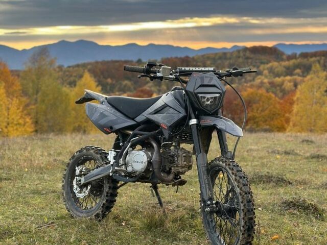 Kovi Інша 2024 у Тячеве на Automoto.ua Kovi Інша, об'ємом двигуна 0.15 л та пробігом 0 тис. км за 1000 $, фото 2 на Automoto.ua