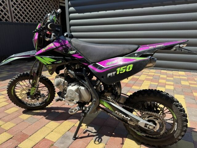 Kovi Інша, об'ємом двигуна 0.15 л та пробігом 0 тис. км за 1073 $, фото 3 на Automoto.ua