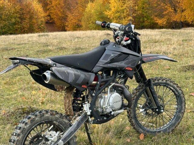 Kovi Інша 2024 у Тячеве на Automoto.ua Kovi Інша, об'ємом двигуна 0.15 л та пробігом 0 тис. км за 1000 $, фото 6 на Automoto.ua