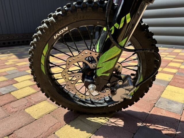 Kovi Інша, об'ємом двигуна 0.15 л та пробігом 0 тис. км за 1073 $, фото 8 на Automoto.ua