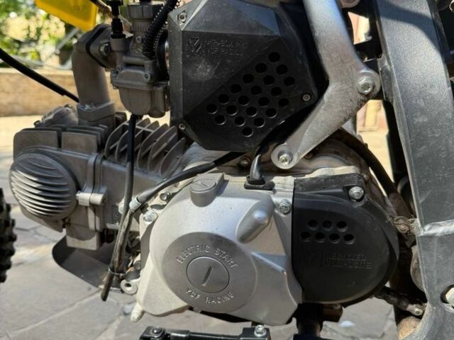 Kovi Інша 2024 у Мерефа на Automoto.ua Kovi Інша, об'ємом двигуна 0.15 л та пробігом 0 тис. км за 1552 $, фото 5 на Automoto.ua