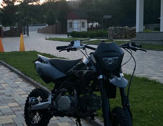 Kovi Другая 2024 в Виноградове на Automoto.ua Kovi Другая, объемом двигателя 0.15 л и пробегом 0 тыс. км за 1100 $, фото 6 на Automoto.ua