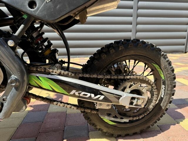 Kovi Інша, об'ємом двигуна 0.15 л та пробігом 0 тис. км за 1073 $, фото 5 на Automoto.ua