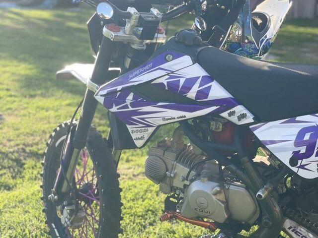 Kovi Другая, объемом двигателя 0.15 л и пробегом 0 тыс. км за 1000 $, фото 5 на Automoto.ua