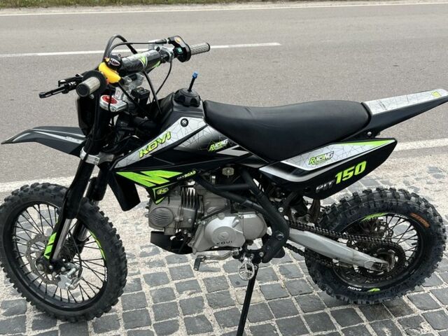 Kovi Інша 2024 у Сарнах на Automoto.ua Kovi Інша, об'ємом двигуна 0.15 л та пробігом 0 тис. км за 800 $, фото 11 на Automoto.ua