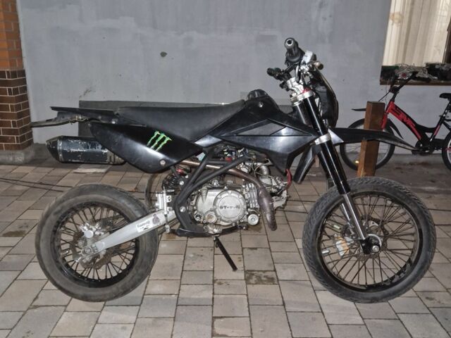 Kovi Другая, объемом двигателя 0.15 л и пробегом 0 тыс. км за 663 $, фото 1 на Automoto.ua