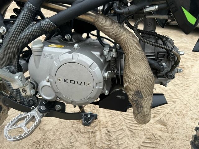 Kovi Другая, объемом двигателя 0.15 л и пробегом 0 тыс. км за 1199 $, фото 5 на Automoto.ua