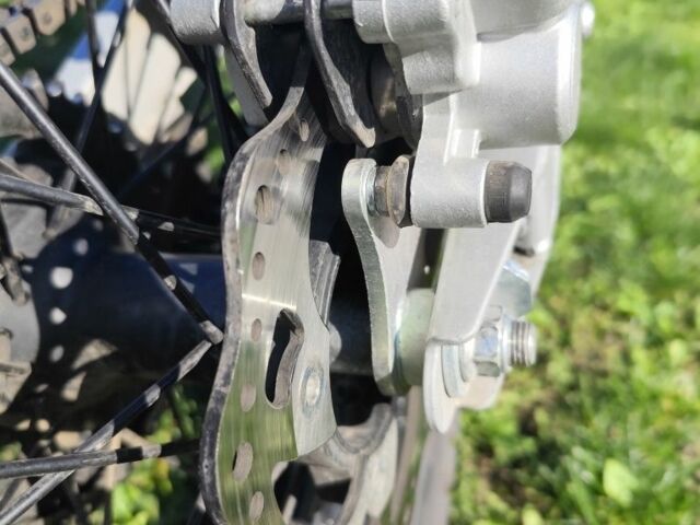 Kovi Другая, объемом двигателя 0.15 л и пробегом 0 тыс. км за 980 $, фото 3 на Automoto.ua