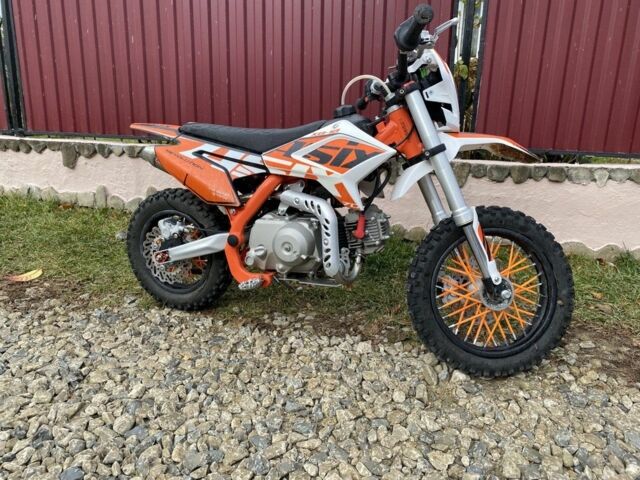 Kovi Другая, объемом двигателя 70 л и пробегом 0 тыс. км за 650 $, фото 2 на Automoto.ua