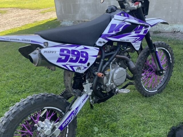 Kovi Другая, объемом двигателя 0.15 л и пробегом 0 тыс. км за 1000 $, фото 6 на Automoto.ua