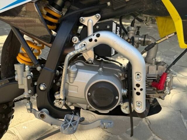 Kovi Інша 2024 у Мерефа на Automoto.ua Kovi Інша, об'ємом двигуна 0.15 л та пробігом 0 тис. км за 1552 $, фото 6 на Automoto.ua