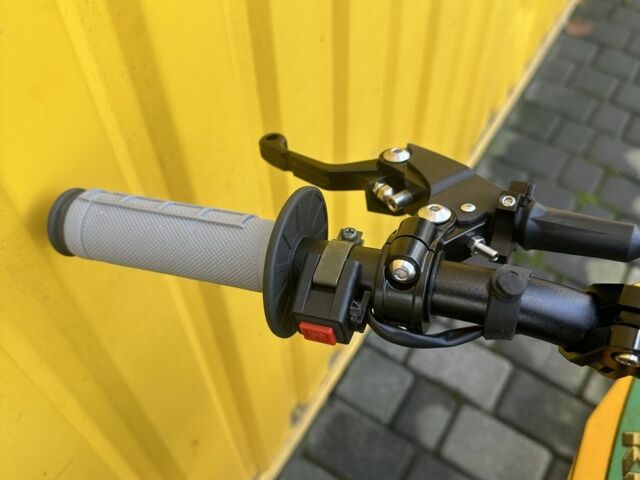 Kovi Інша, об'ємом двигуна 0.14 л та пробігом 0 тис. км за 1300 $, фото 12 на Automoto.ua