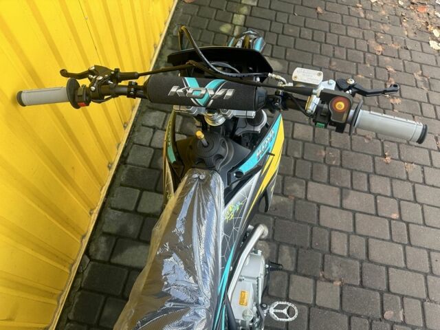 Kovi Інша, об'ємом двигуна 0.14 л та пробігом 0 тис. км за 1300 $, фото 11 на Automoto.ua