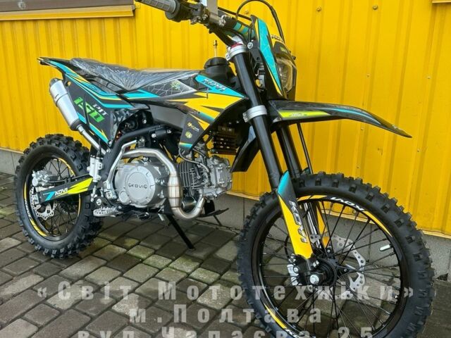 Kovi Інша, об'ємом двигуна 0.14 л та пробігом 0 тис. км за 1300 $, фото 4 на Automoto.ua