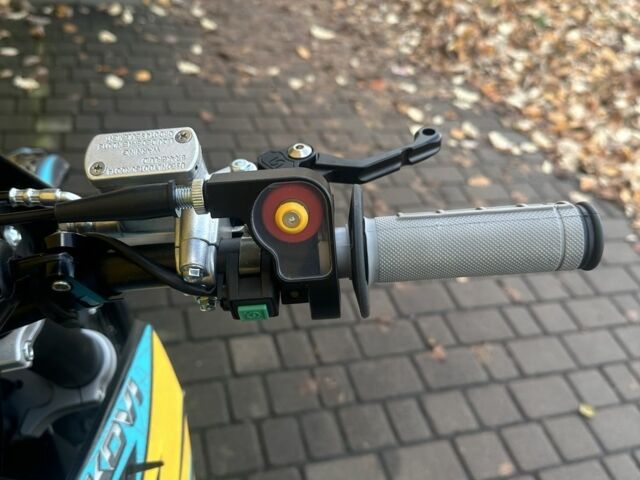 Kovi Інша, об'ємом двигуна 0.14 л та пробігом 0 тис. км за 1300 $, фото 14 на Automoto.ua