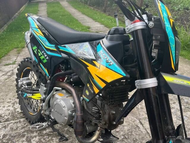 Kovi Інша, об'ємом двигуна 0.15 л та пробігом 0 тис. км за 1000 $, фото 7 на Automoto.ua