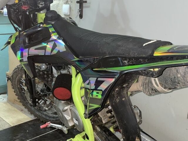 Kovi Інша, об'ємом двигуна 0.13 л та пробігом 0 тис. км за 1091 $, фото 6 на Automoto.ua