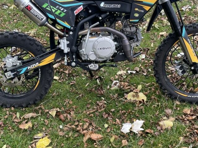 Kovi Другая, объемом двигателя 0.14 л и пробегом 0 тыс. км за 1093 $, фото 1 на Automoto.ua