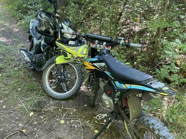 Kovi Другая, объемом двигателя 0.15 л и пробегом 0 тыс. км за 1024 $, фото 4 на Automoto.ua