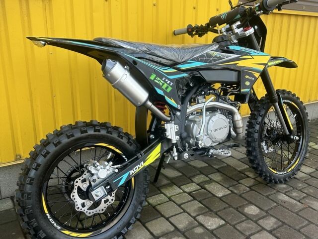 Kovi Інша, об'ємом двигуна 0.14 л та пробігом 0 тис. км за 1300 $, фото 6 на Automoto.ua