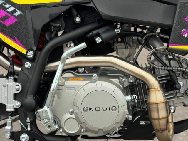 Kovi Інша, об'ємом двигуна 0.15 л та пробігом 0 тис. км за 1300 $, фото 4 на Automoto.ua