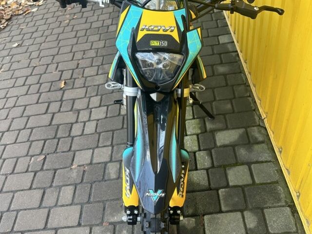 Kovi Інша, об'ємом двигуна 0.14 л та пробігом 0 тис. км за 1300 $, фото 7 на Automoto.ua