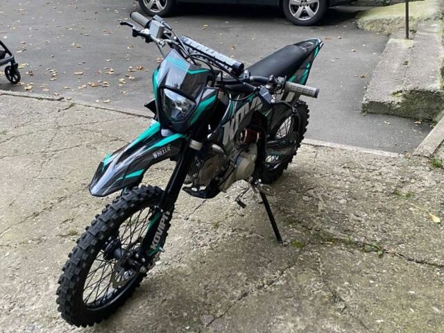 Kovi Другая, объемом двигателя 0.14 л и пробегом 0 тыс. км за 1141 $, фото 3 на Automoto.ua