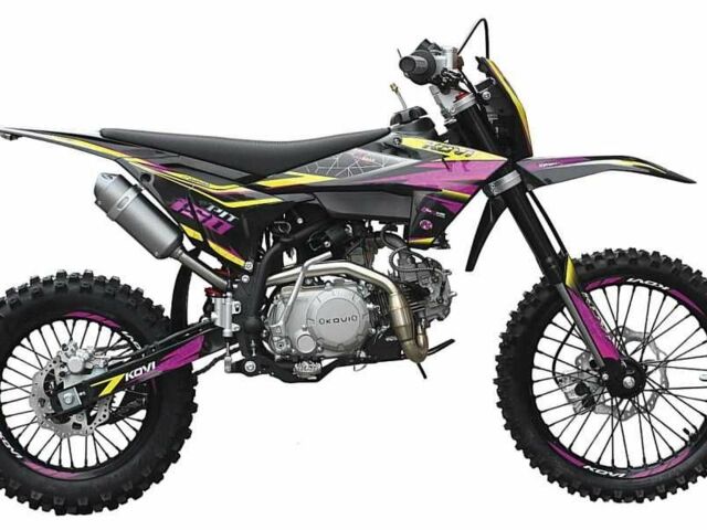 Kovi Другая, объемом двигателя 0.15 л и пробегом 0 тыс. км за 1300 $, фото 3 на Automoto.ua