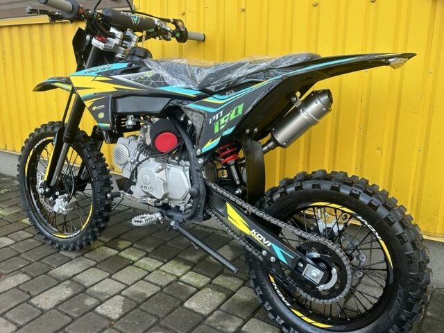 Kovi Інша, об'ємом двигуна 0.14 л та пробігом 0 тис. км за 1300 $, фото 5 на Automoto.ua