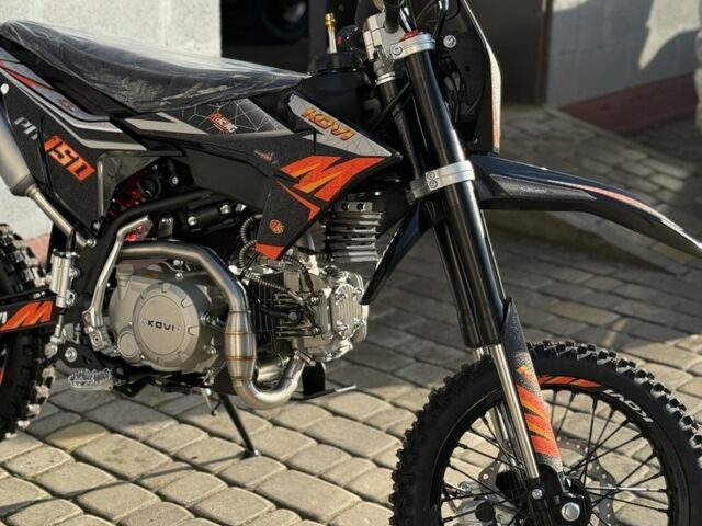 Kovi Інша, об'ємом двигуна 0.14 л та пробігом 0 тис. км за 1300 $, фото 2 на Automoto.ua