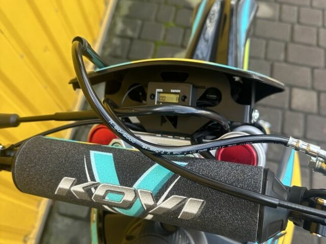 Kovi Інша, об'ємом двигуна 0.14 л та пробігом 0 тис. км за 1300 $, фото 13 на Automoto.ua