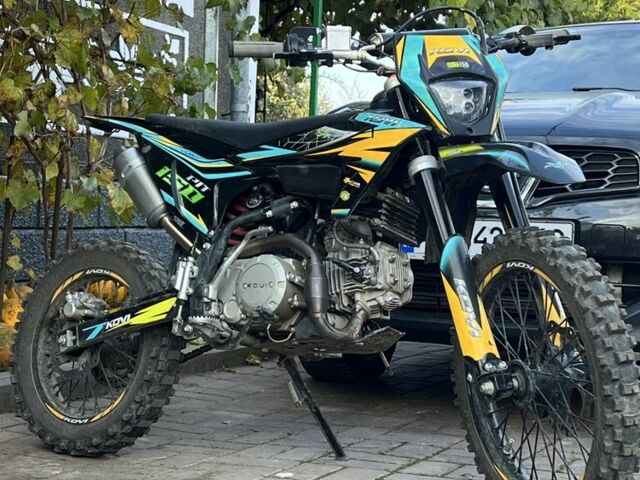 Kovi Другая, объемом двигателя 0.15 л и пробегом 0 тыс. км за 1024 $, фото 1 на Automoto.ua