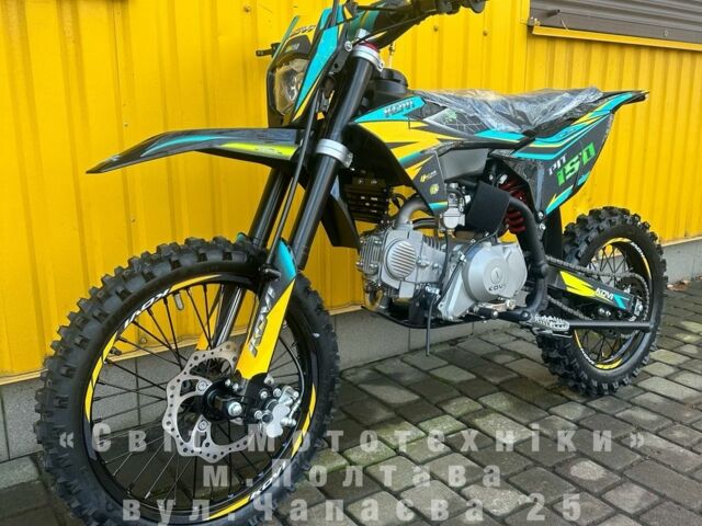 Kovi Інша, об'ємом двигуна 0.14 л та пробігом 0 тис. км за 1300 $, фото 3 на Automoto.ua