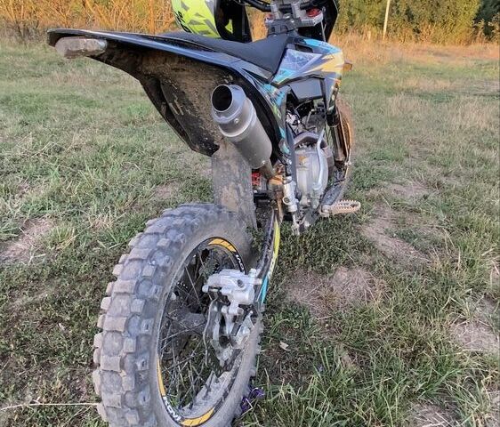 Kovi Другая, объемом двигателя 0.15 л и пробегом 0 тыс. км за 1024 $, фото 3 на Automoto.ua