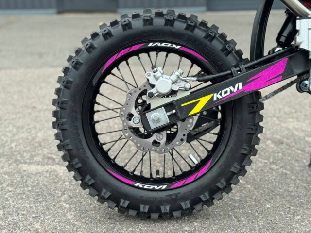 Kovi Інша, об'ємом двигуна 0.15 л та пробігом 0 тис. км за 1300 $, фото 3 на Automoto.ua