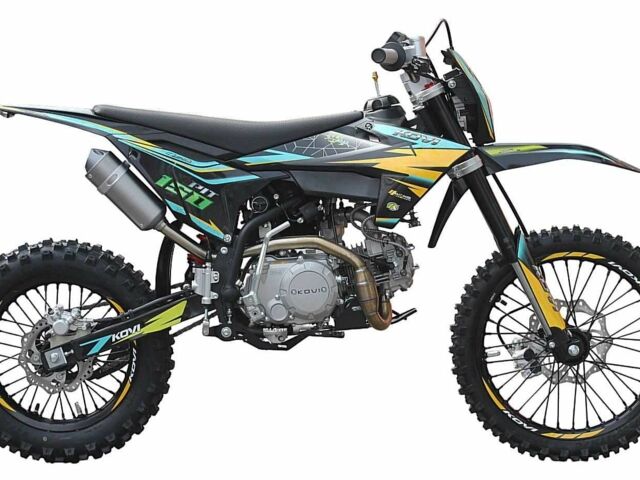 Kovi Другая, объемом двигателя 0.15 л и пробегом 0 тыс. км за 1300 $, фото 8 на Automoto.ua