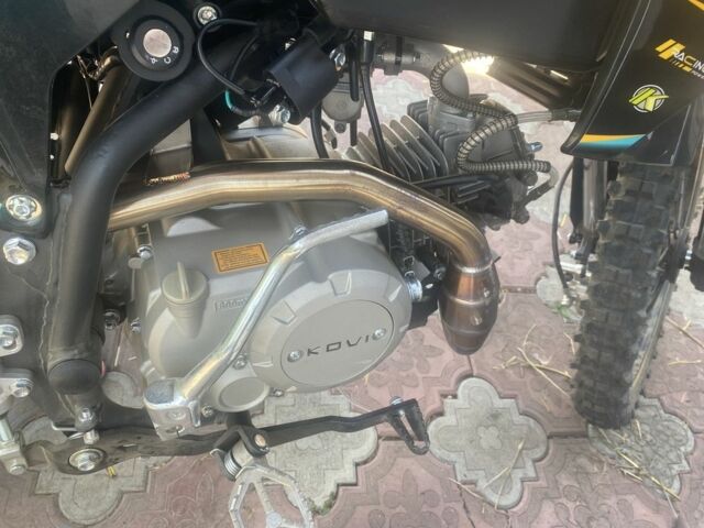 Kovi Другая, объемом двигателя 0.15 л и пробегом 0 тыс. км за 1024 $, фото 6 на Automoto.ua