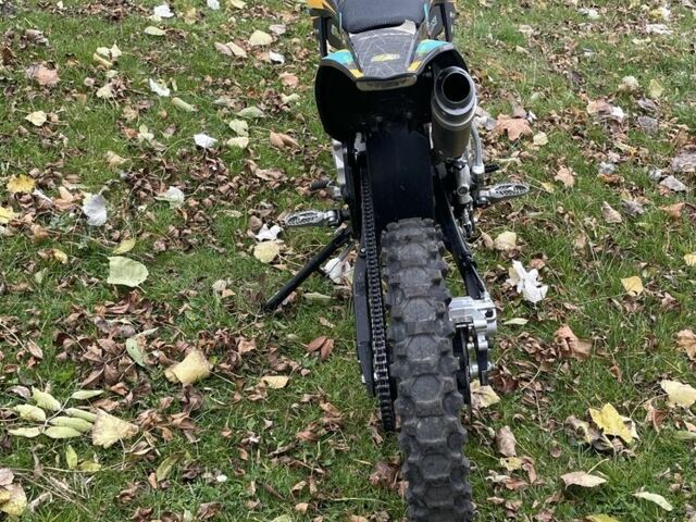 Kovi Другая, объемом двигателя 0.14 л и пробегом 0 тыс. км за 1093 $, фото 3 на Automoto.ua