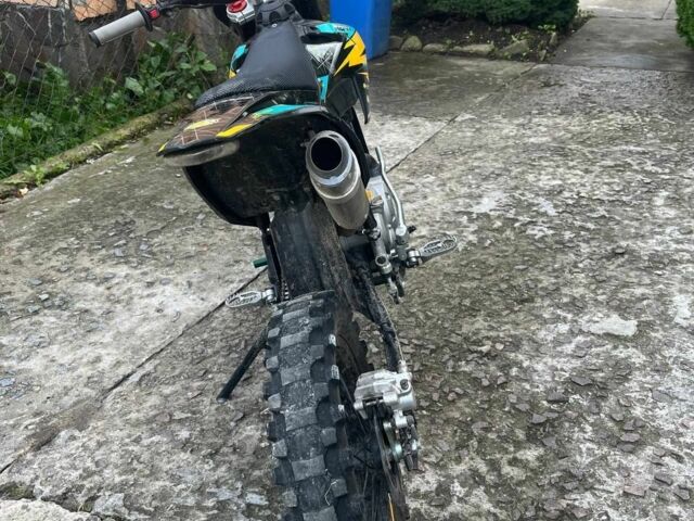 Kovi Другая, объемом двигателя 0.15 л и пробегом 0 тыс. км за 1100 $, фото 6 на Automoto.ua