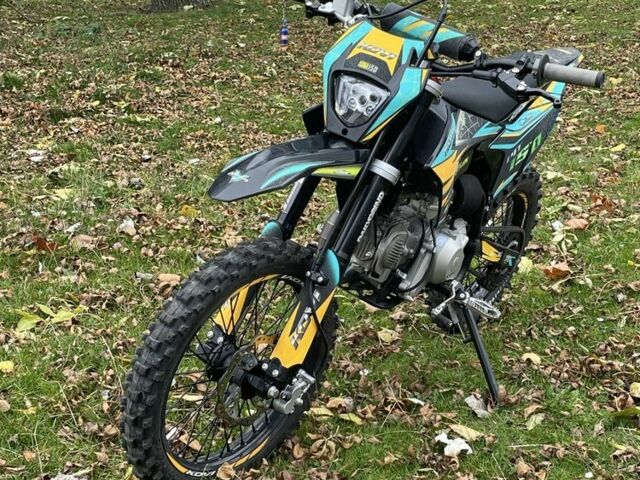 Kovi Другая, объемом двигателя 0.14 л и пробегом 0 тыс. км за 1093 $, фото 6 на Automoto.ua