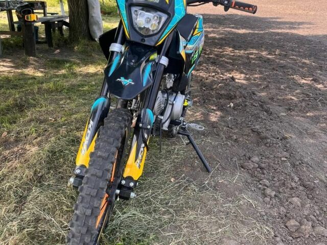 Kovi Інша, об'ємом двигуна 0.15 л та пробігом 0 тис. км за 1000 $, фото 5 на Automoto.ua