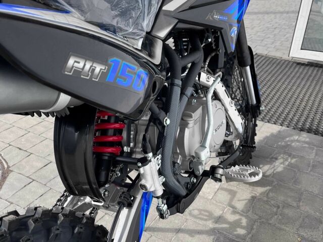 Kovi Інша, об'ємом двигуна 0.15 л та пробігом 0 тис. км за 1300 $, фото 6 на Automoto.ua