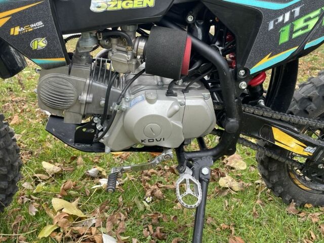 Kovi Другая, объемом двигателя 0.14 л и пробегом 0 тыс. км за 1093 $, фото 4 на Automoto.ua