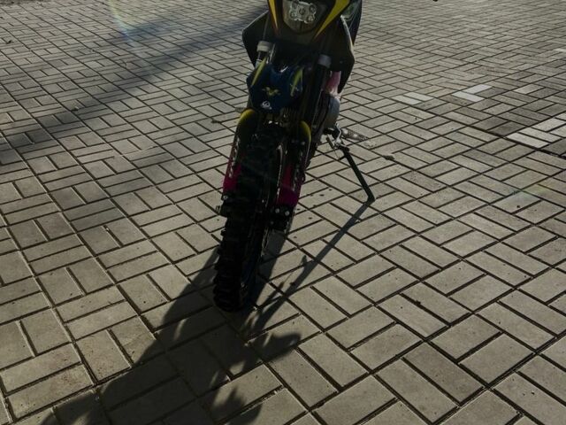 Kovi Другая, объемом двигателя 0.14 л и пробегом 0 тыс. км за 1072 $, фото 2 на Automoto.ua