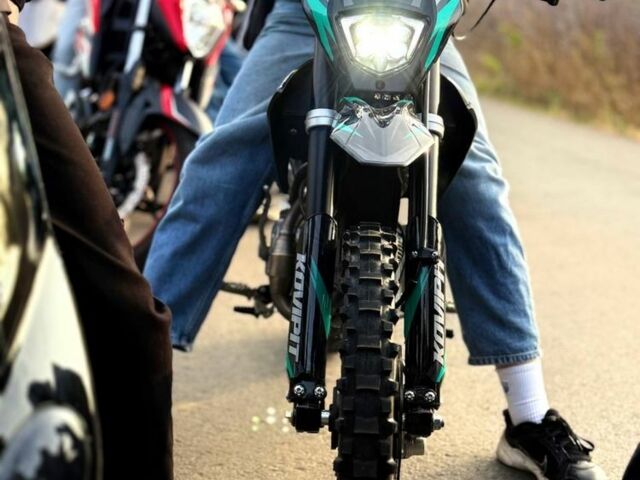 Kovi Другая, объемом двигателя 0.14 л и пробегом 0 тыс. км за 1141 $, фото 2 на Automoto.ua