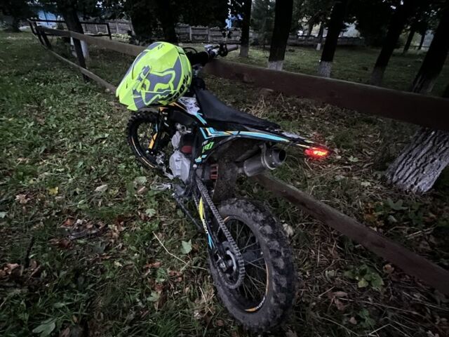 Kovi Другая, объемом двигателя 0.15 л и пробегом 0 тыс. км за 1024 $, фото 2 на Automoto.ua