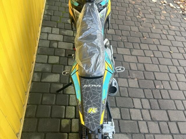 Kovi Інша, об'ємом двигуна 0.14 л та пробігом 0 тис. км за 1300 $, фото 9 на Automoto.ua