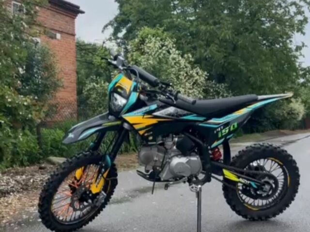 Kovi Інша, об'ємом двигуна 0.15 л та пробігом 0 тис. км за 1000 $, фото 4 на Automoto.ua