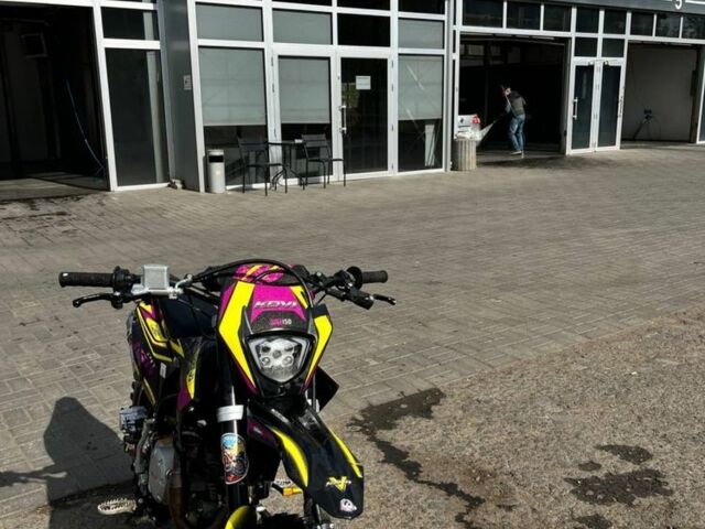 Kovi Другая, объемом двигателя 0.14 л и пробегом 0 тыс. км за 1072 $, фото 3 на Automoto.ua